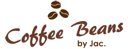 Coffee-Beans Kevelaer Logo